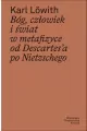 Bóg, człowiek i świat w metafizyce - tantis.pl
