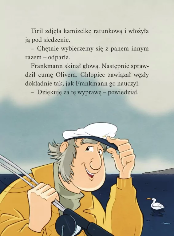 Operacja Czerwona Kokardka - tantis.pl