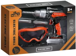 Wiertarko-wkrętarka na baterie