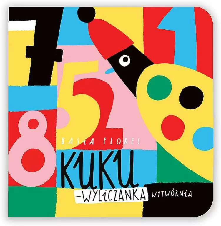 Kuku-wyliczanka - tantis.pl