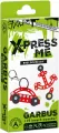 Brelok DIY garbus. X-press Me - tantis.pl