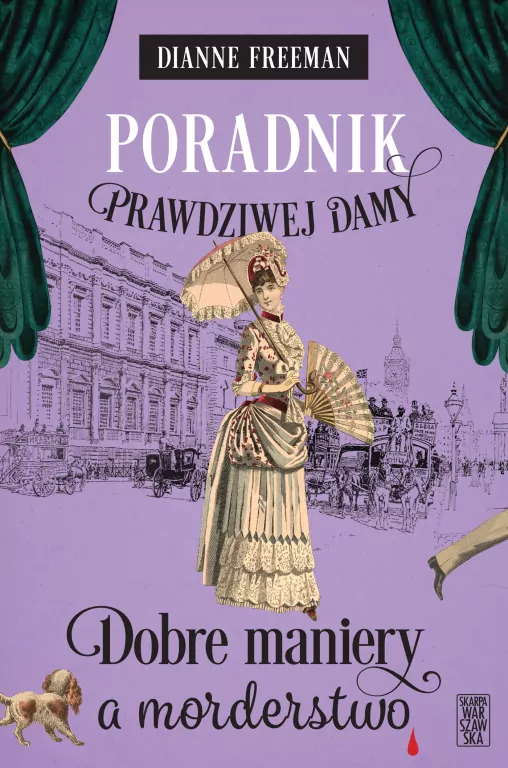 Poradnik prawdziwej damy - tantis.pl