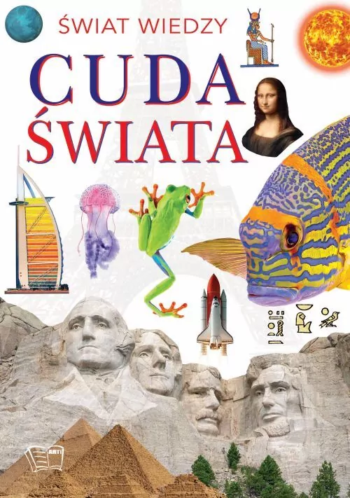 Cuda Świata - tantis.pl