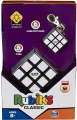 Zestaw Classic: Kostka Rubika 3x3 i brelok - tantis.pl