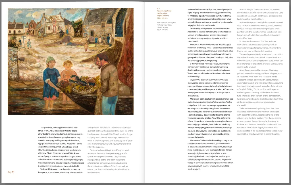 Tadeusz Makowski - tantis.pl