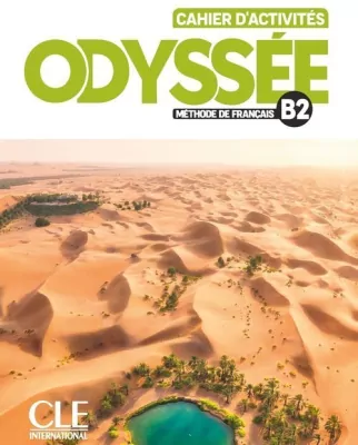 Odyssee B2 ćwiczenia język francuski