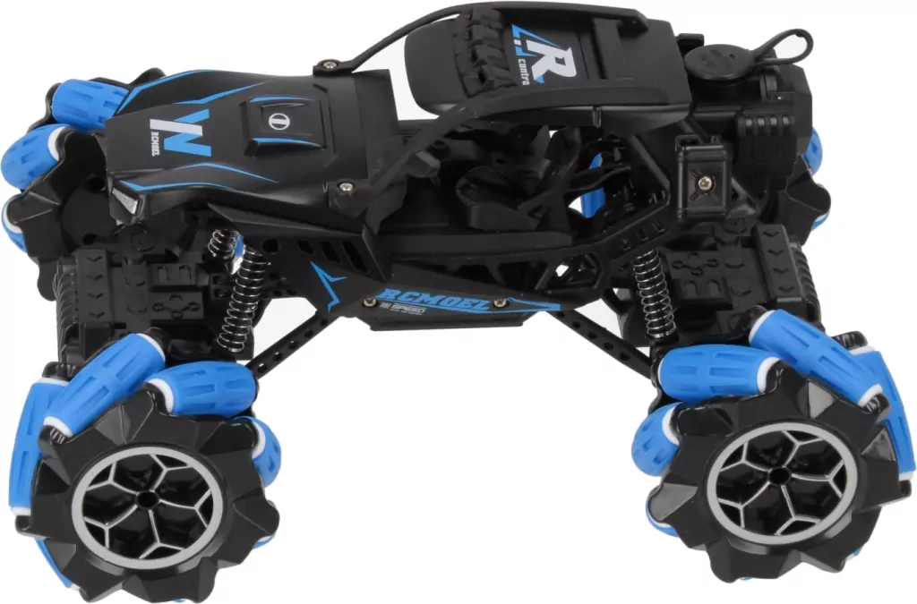 AUTO TEREN R/C FF LAD DYM W 29X16X18 MIX2 MC 36 - tantis.pl