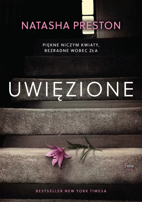 Uwięzione - tantis.pl