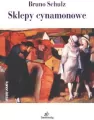 Sklepy cynamonowe. Kanon lektur - tantis.pl