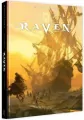 Raven. Wydanie zbiorcze - tantis.pl