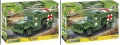 Multipak: HC WWII Ambulance WC 54 x2 - tantis.pl