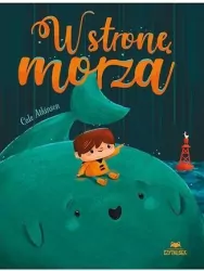 W stronę morza