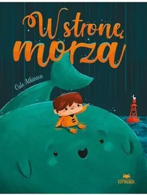 W stronę morza