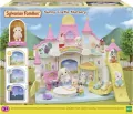 Kolorowe przedszkole. Sylvanian Families - tantis.pl