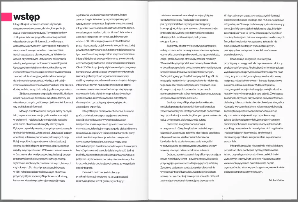 Infografika. Wiedza w obrazach - tantis.pl