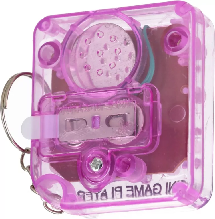 GRA ELEKTRON BRELOK 4X6 MIX4 MC DISP 30/240/480 - tantis.pl