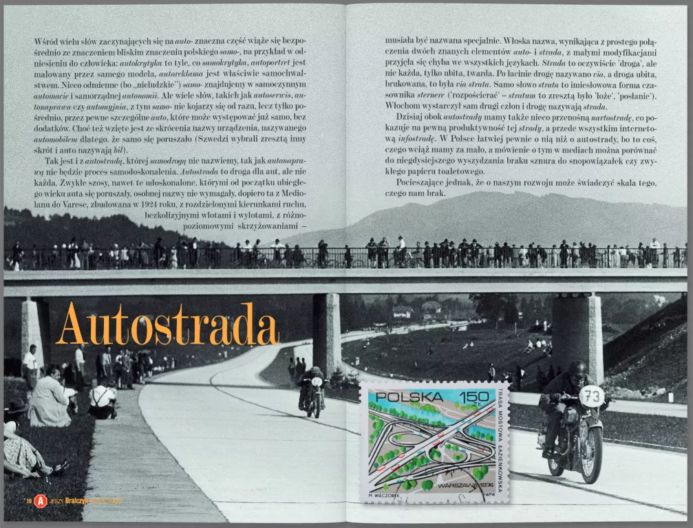 W drogę - tantis.pl