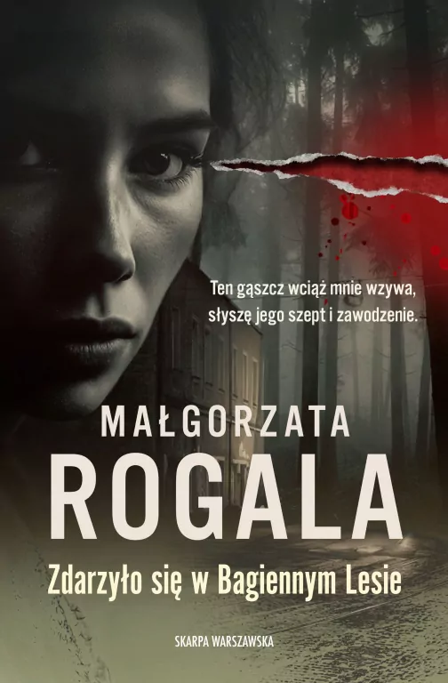 Zdarzyło się w Bagiennym Lesie - tantis.pl