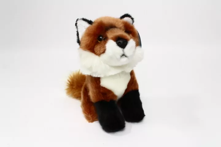 Lis siedzący 18cm - tantis.pl