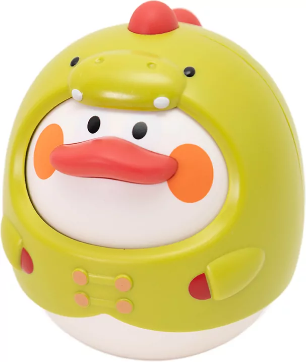 Wańka wstańka. Kaczka jasnozielona - tantis.pl