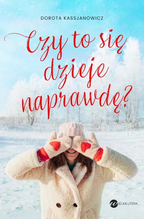 Czy to się dzieje naprawdę? - tantis.pl