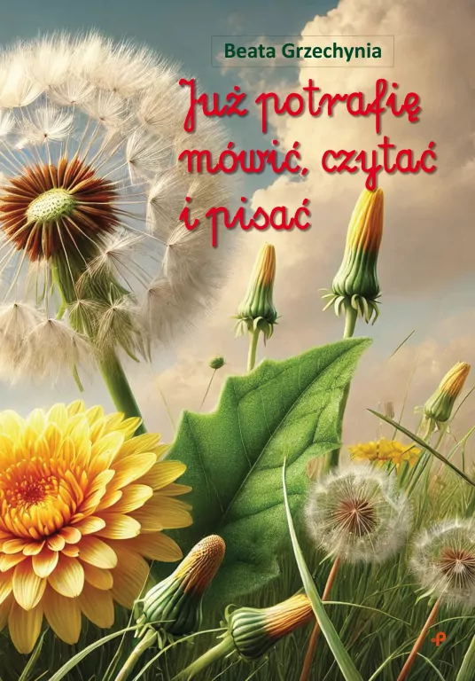 Już potrafię mówić, czytać i pisać - tantis.pl