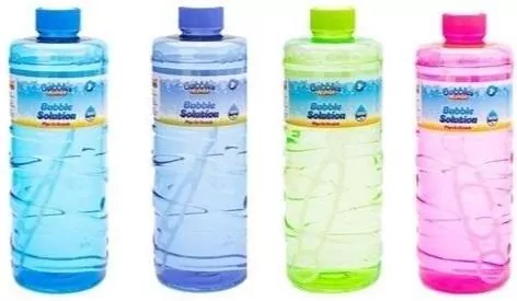 Płyn do baniek 1890ml - tantis.pl