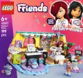 LEGO® Friends. Pokój Paisley 42647 - tantis.pl