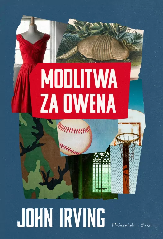 Modlitwa za Owena - tantis.pl