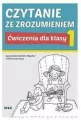 Czytanie ze zrozumieniem. Ćwiczenia dla klasy 1SP - tantis.pl