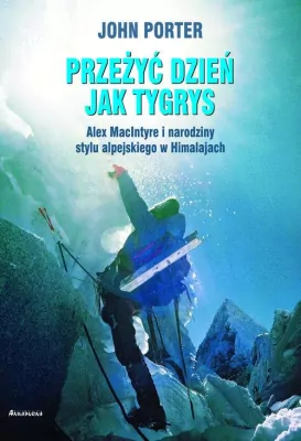 Przeżyć dzien jak tygrys