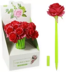 Długopis Rose niebieski