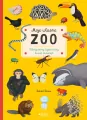 Moje własne zoo. Odkrywamy tajemniczy świat zwierząt - tantis.pl