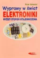Wyprawy w świat elektroniki. Wyższy stopień wtajemniczenia - tantis.pl