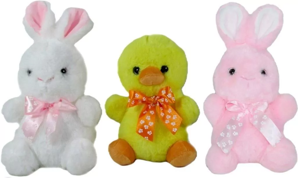 Zwierzęta zapachowe 18cm MIX - tantis.pl