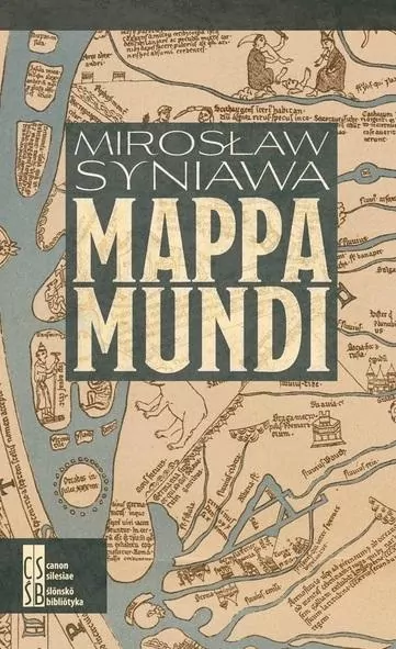 Mappa Mundi - tantis.pl