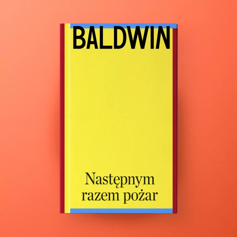 Następnym razem pożar - tantis.pl