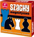 Szachy magnetyczne - tantis.pl