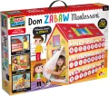 Dom zabaw. Montessori - tantis.pl