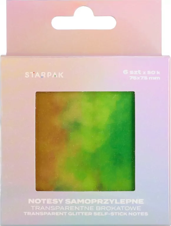 NOTES SPRZYL 75X75/250K TRANSP 6KOL OMBRESTK4/12 - tantis.pl