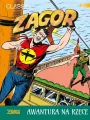 Zagor T.4. Awantura na rzece - tantis.pl