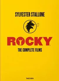 Rocky. The Complete Films - tantis.pl