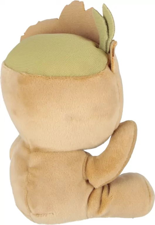 Beanie Babies Marvel Groot 15cm - tantis.pl