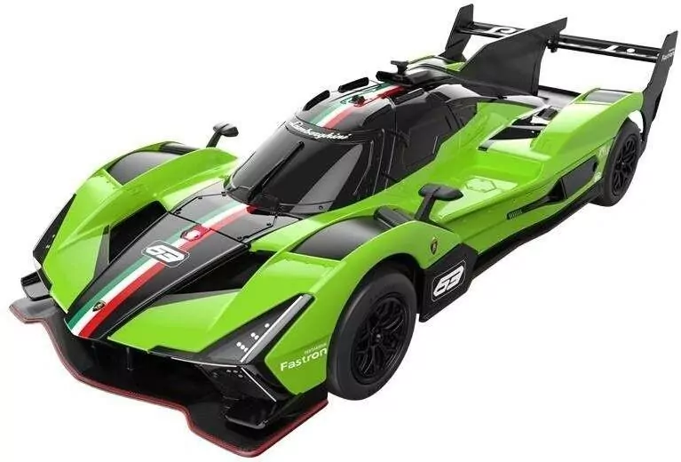 Lamborghini SC63 LMDH RC 1:24 - tantis.pl