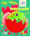 Dinozaury. Dotykam, poznaję - tantis.pl