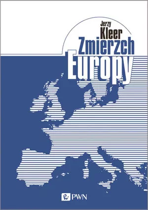 Zmierzch Europy - tantis.pl