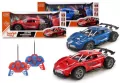 Auto wyścigowe zdalnie sterowane mix - tantis.pl