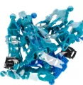 Klocki robot 33el - tantis.pl