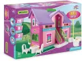Play House domek dla lalek - tantis.pl