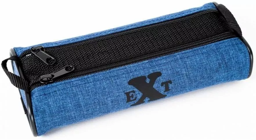 Piórnik etui Denim EXT2 - tantis.pl